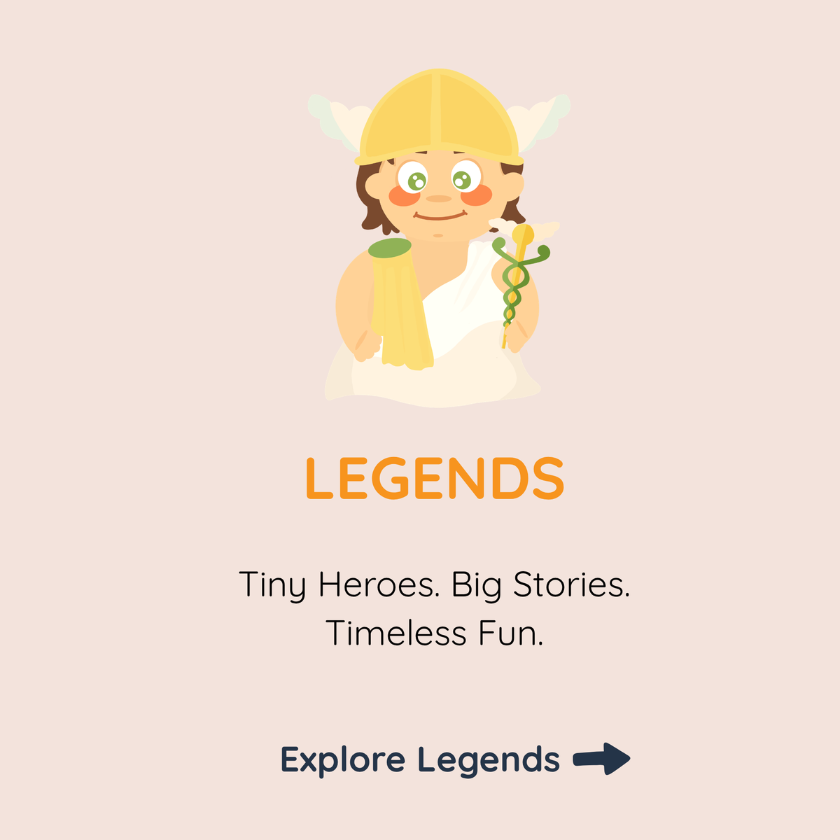 Legends