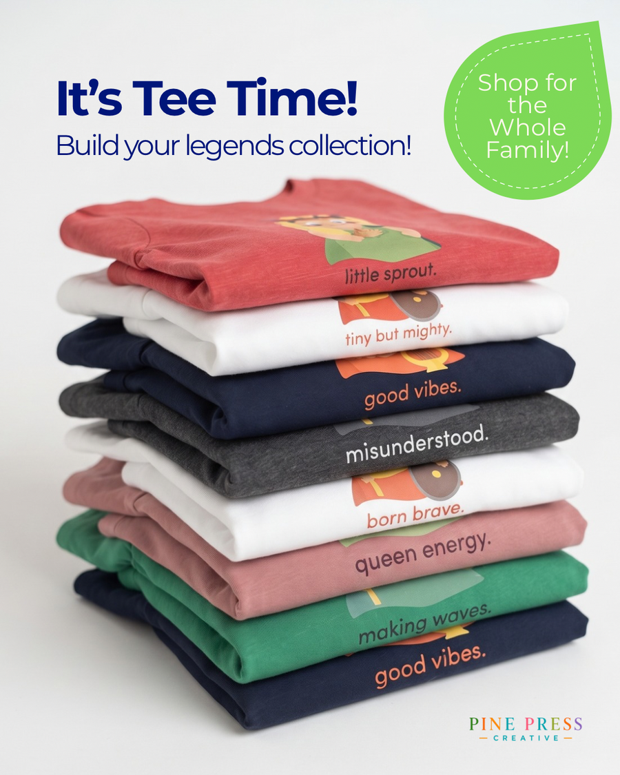 Tees
