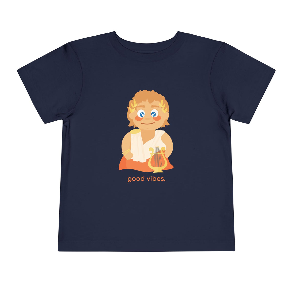 Legends Gods Kids Tee