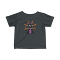 Halloween Cerberus Infant Tee
