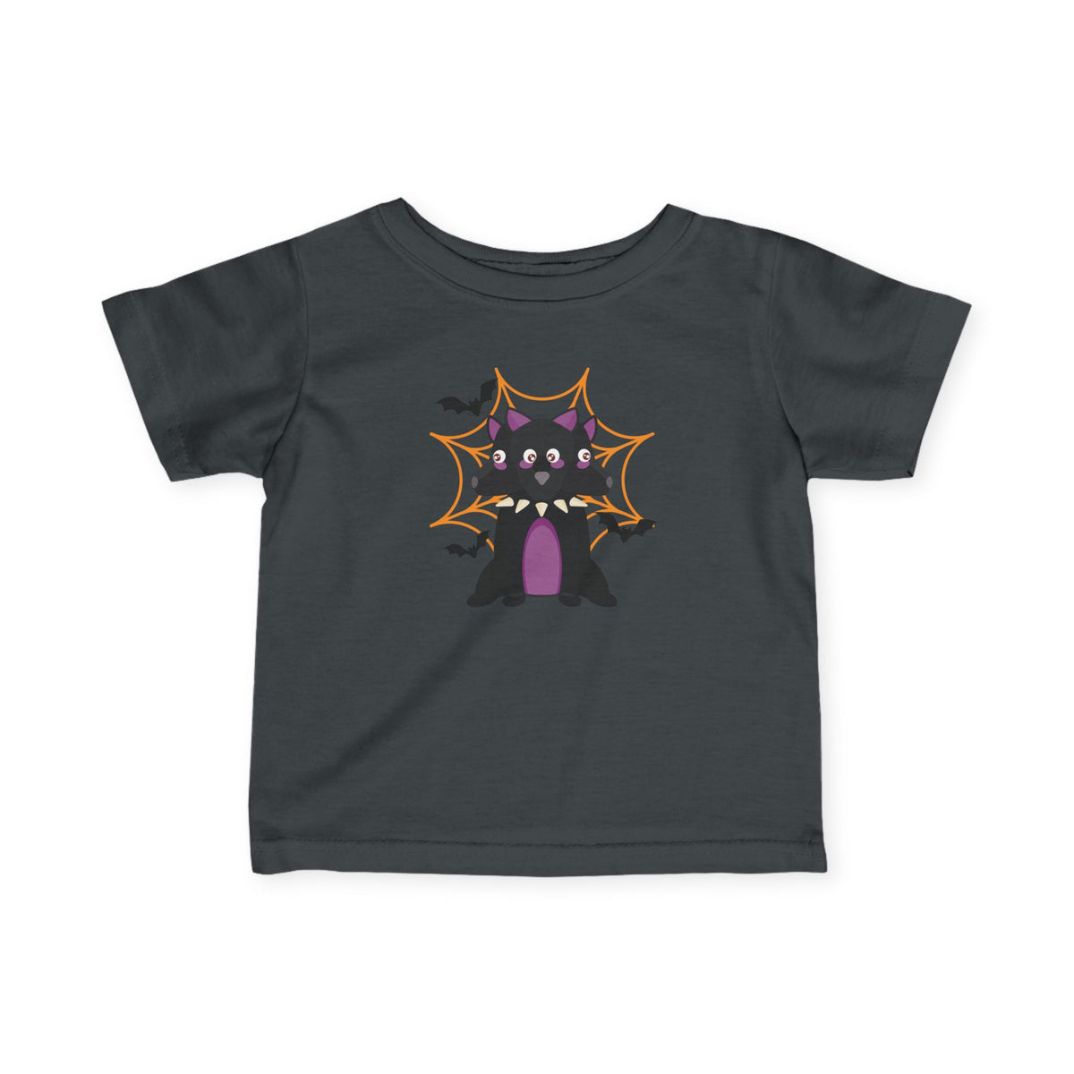 Halloween Cerberus Infant Tee