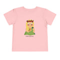 Little Demeter “little sprout” Kids Tee