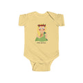 Little Demeter "Little Sprout" Baby Onesie