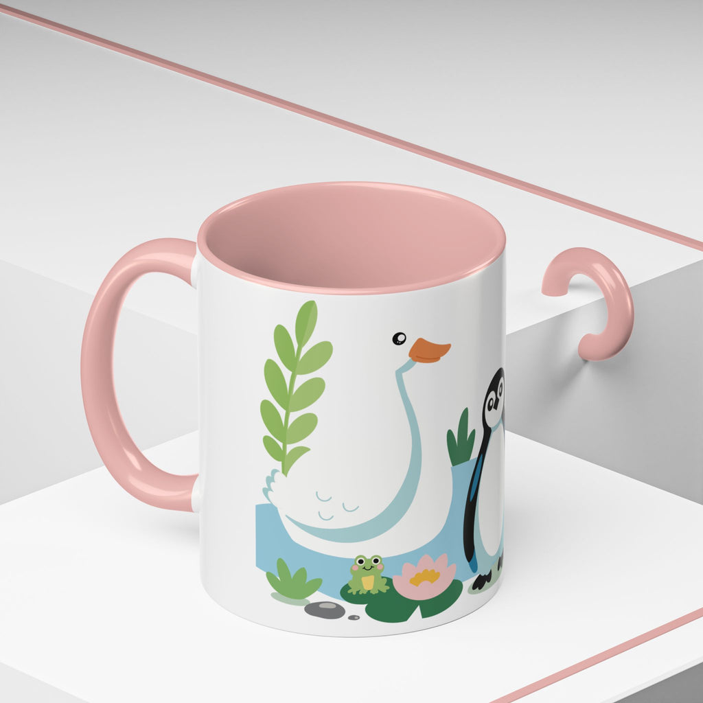 Birdy Coffee Mug  (11oz)