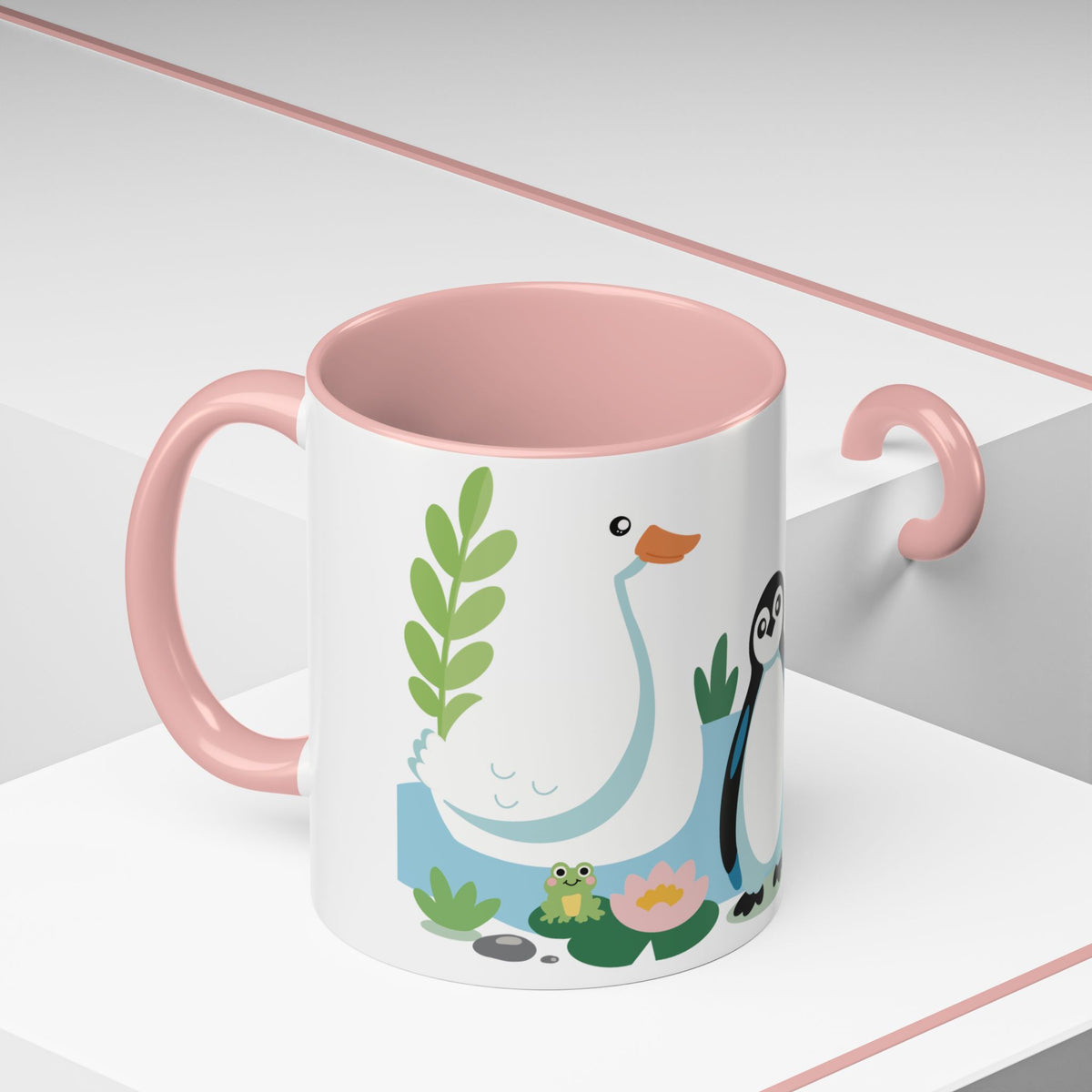 Birdy Coffee Mug  (11oz)