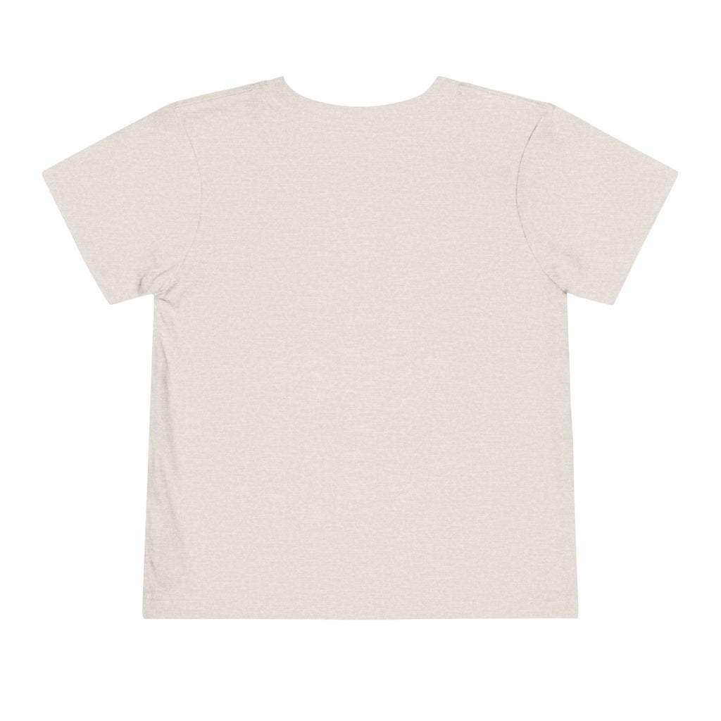 Little Artemis "hunt, gather, repeat" Kids Tee