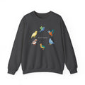 Bird Nerd Sweatshirt