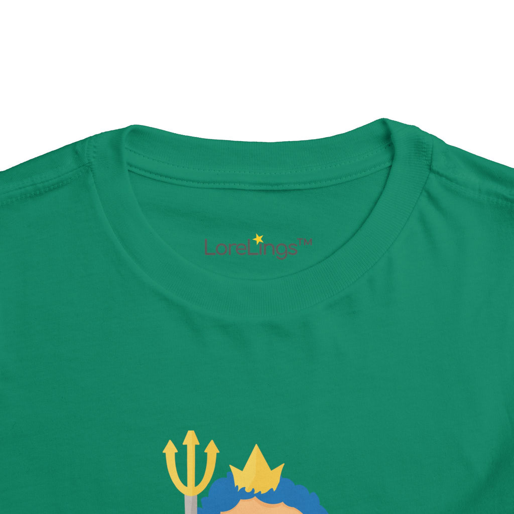 Legends Gods Kids Tee