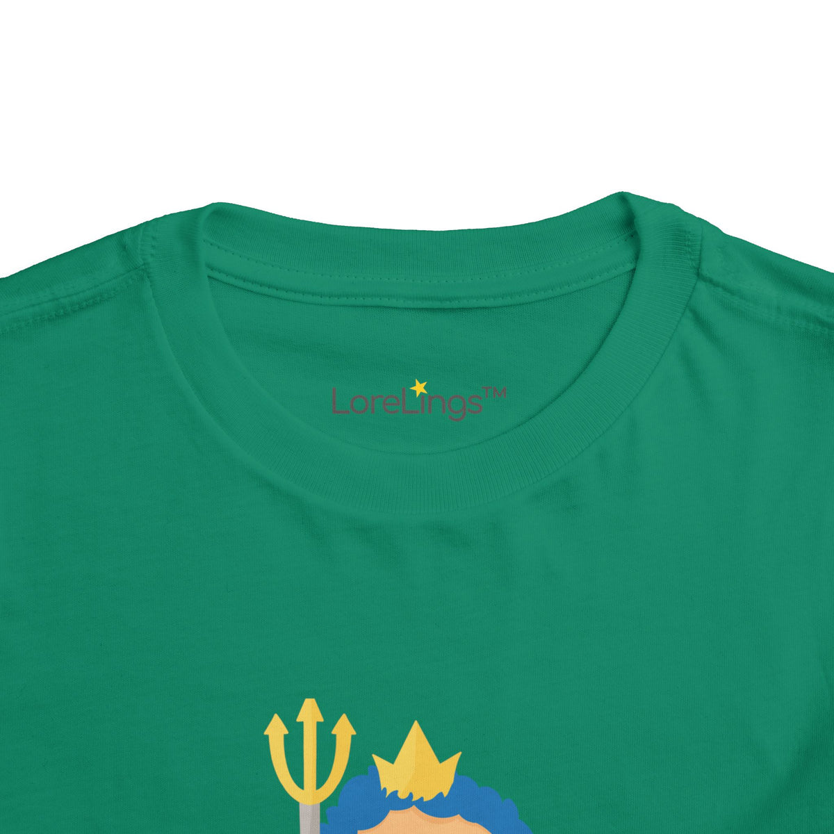 Legends Gods Kids Tee