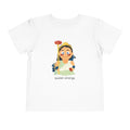 Little Hera "Queen Energy" Kids Tee