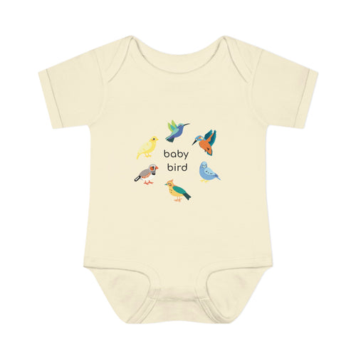 Birdy Baby Infant Onesie