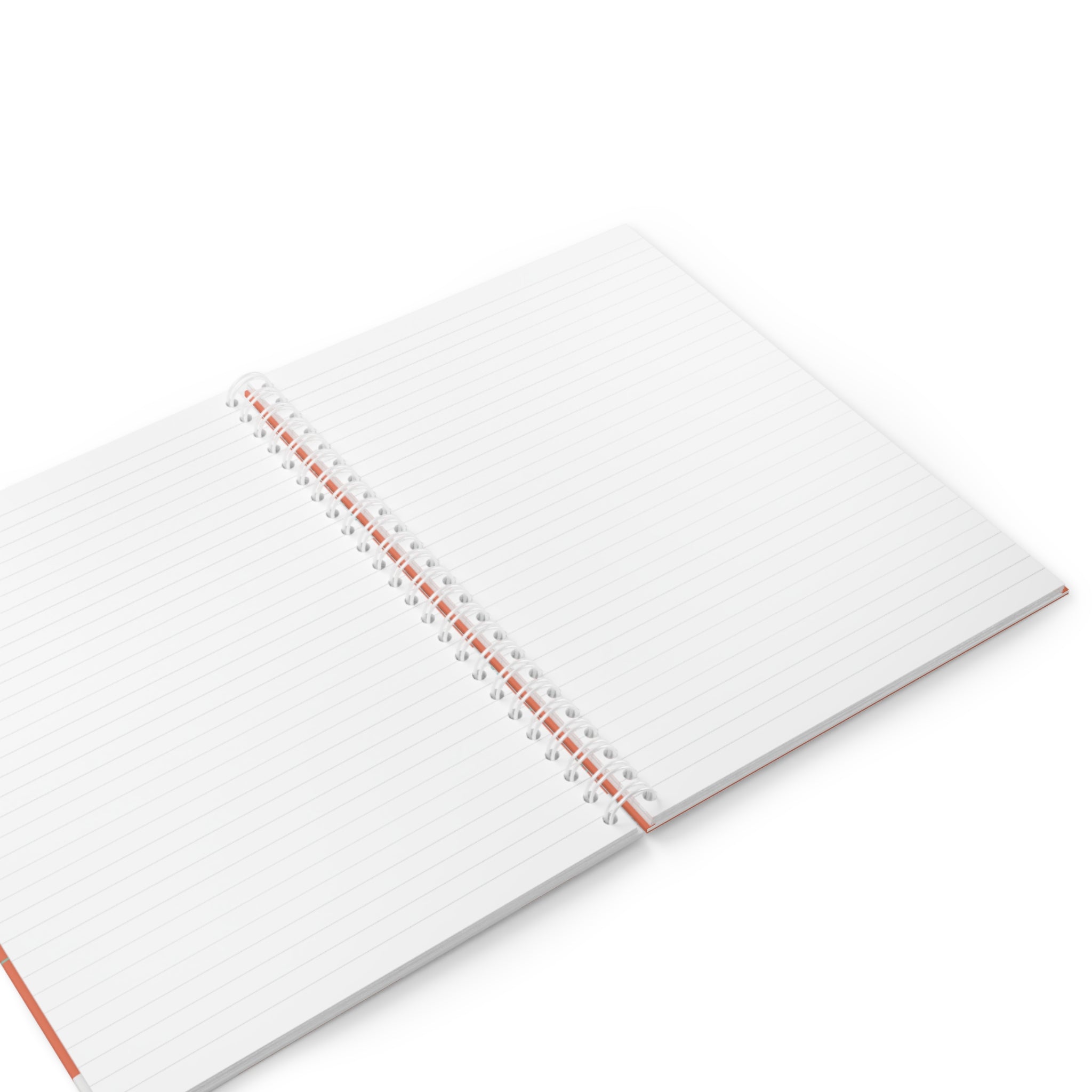 Little Hermes ‘Trailblazer’ Spiral Notebook