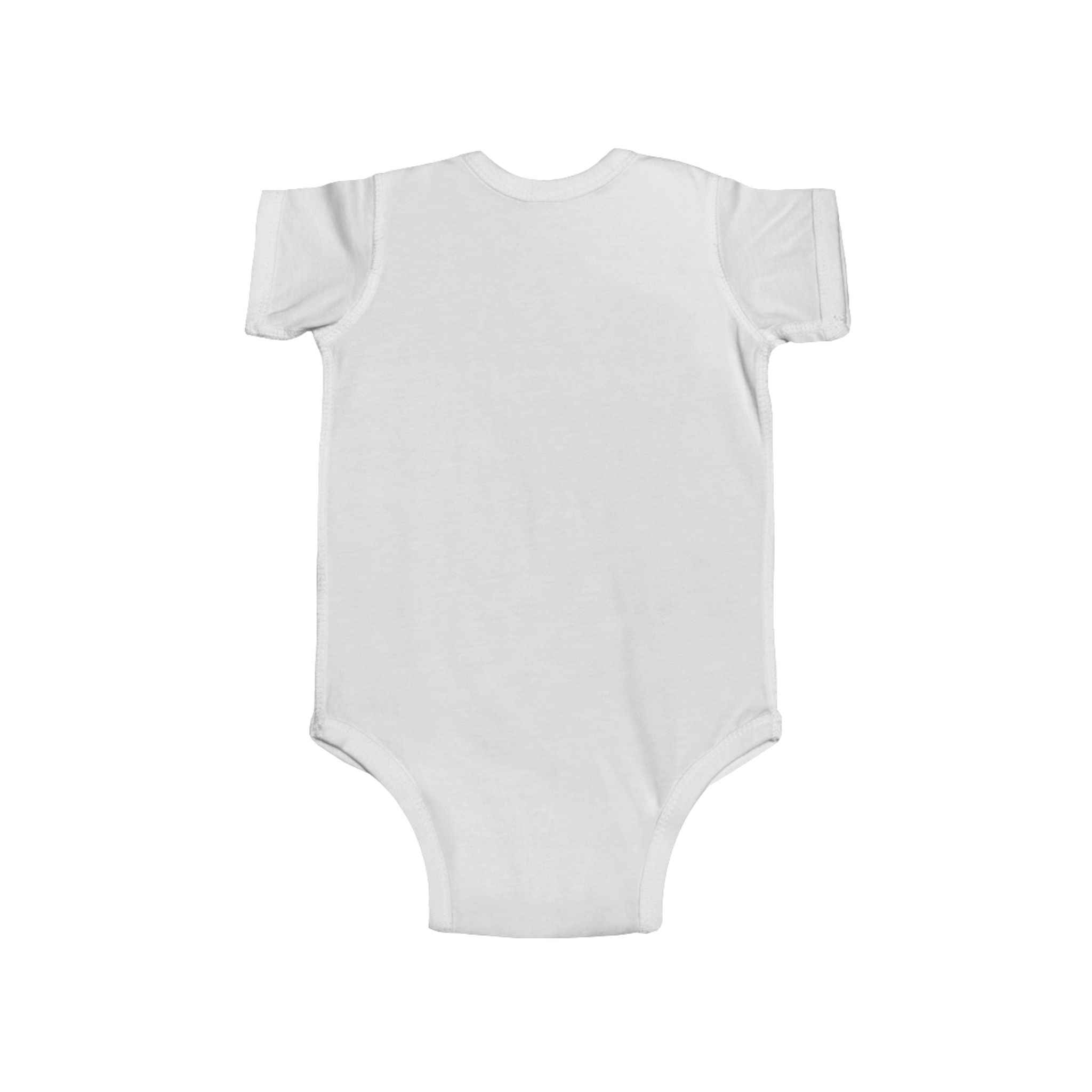 Little Poseidon ‘Making Waves’ Baby Onesie