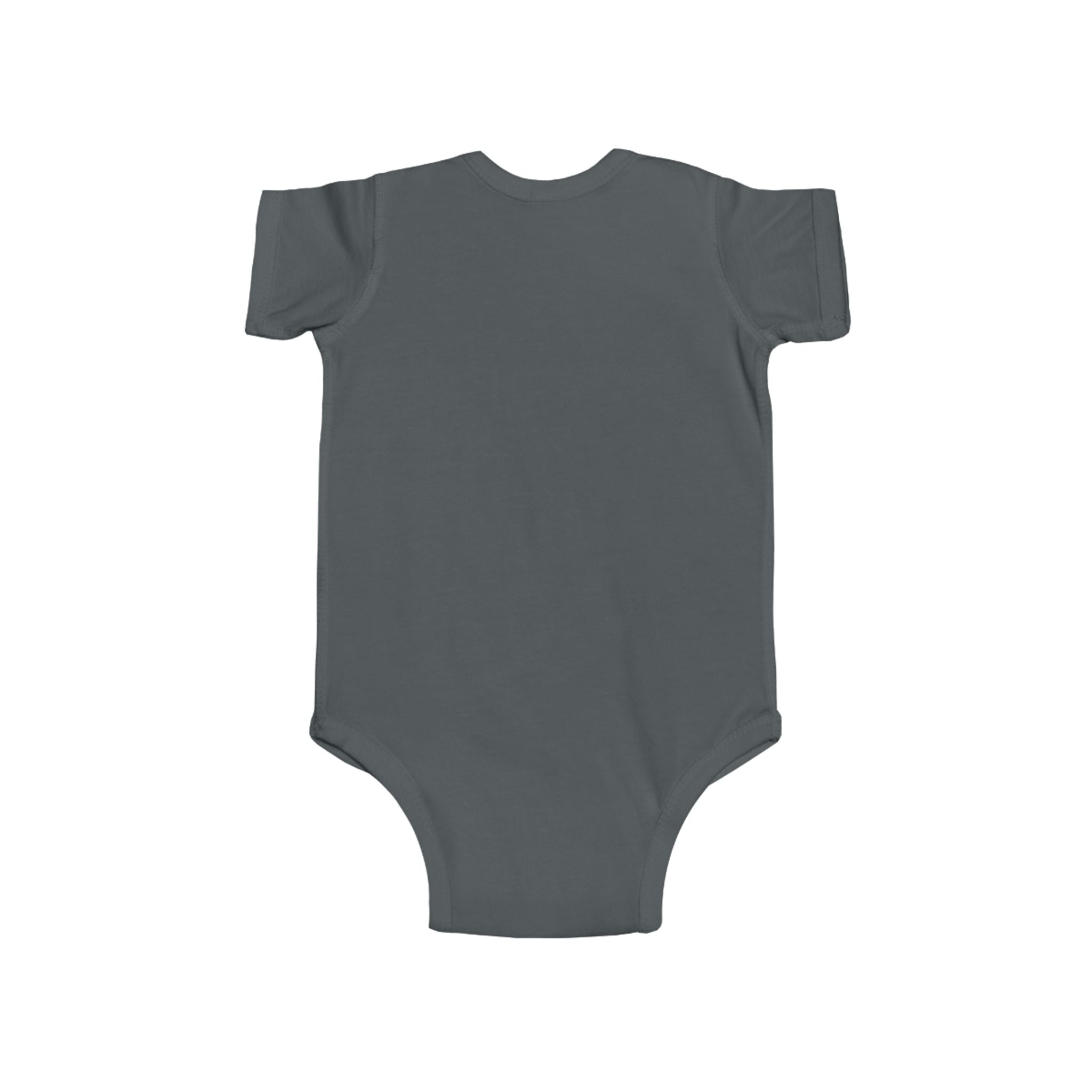 Little Poseidon ‘Making Waves’ Baby Onesie