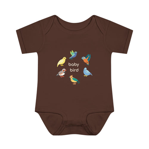 Birdy Baby Infant Onesie