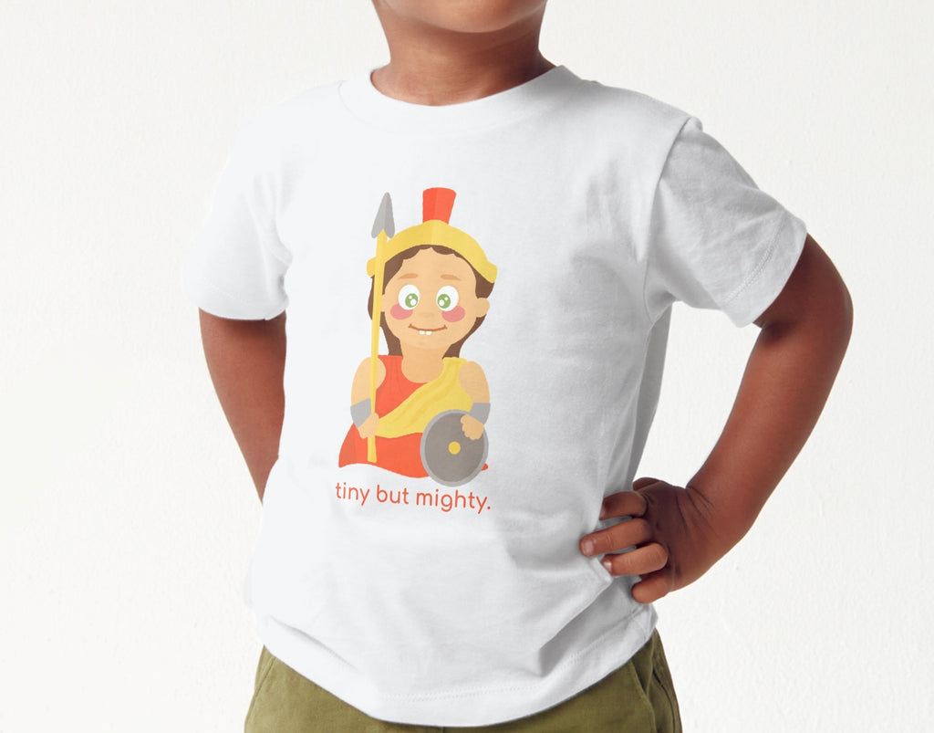 Legends Gods Kids Tee