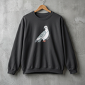 Birdy Stay Coo Sweatshirt