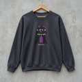 Halloween Cerberus Sweatshirt
