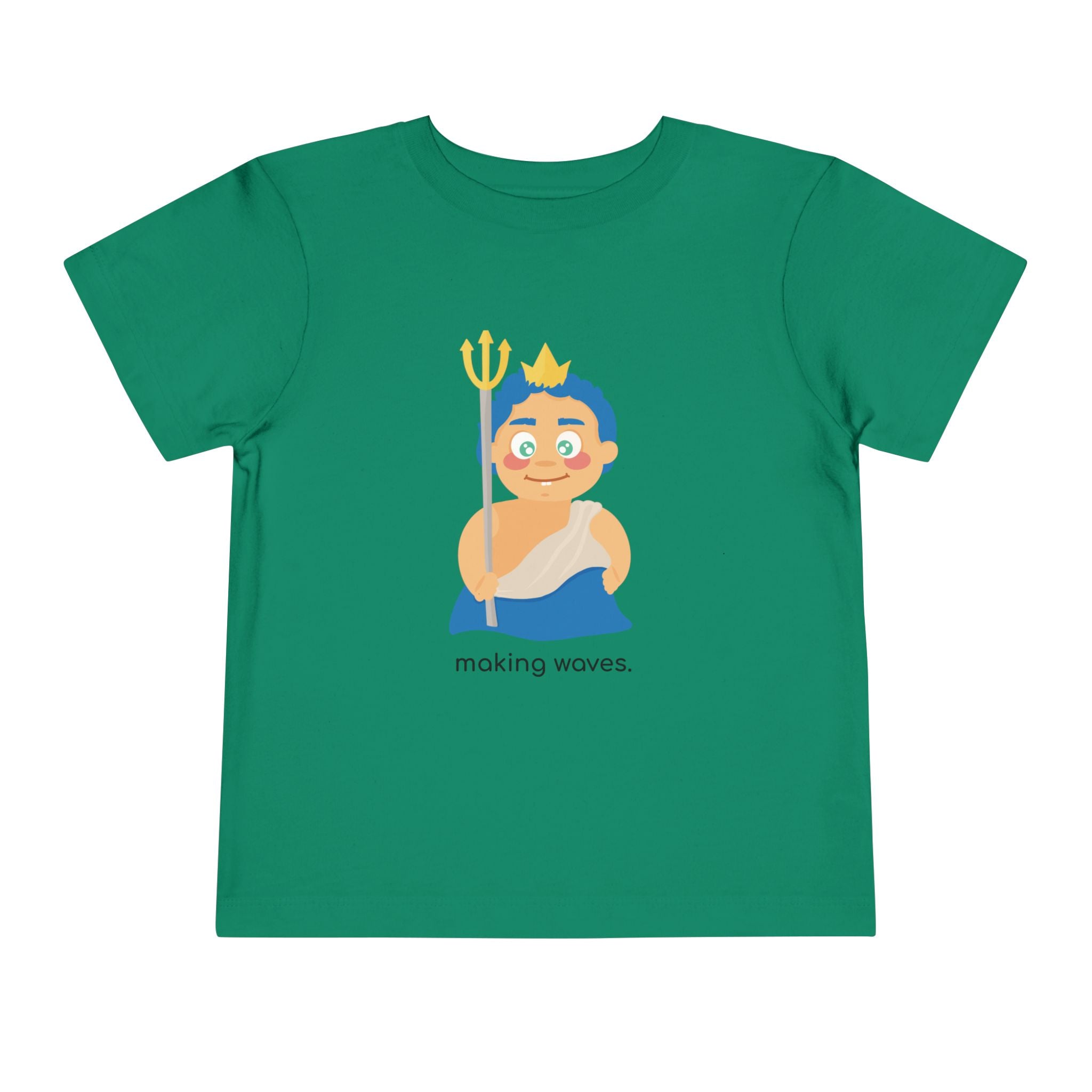 Legends Gods Kids Tee