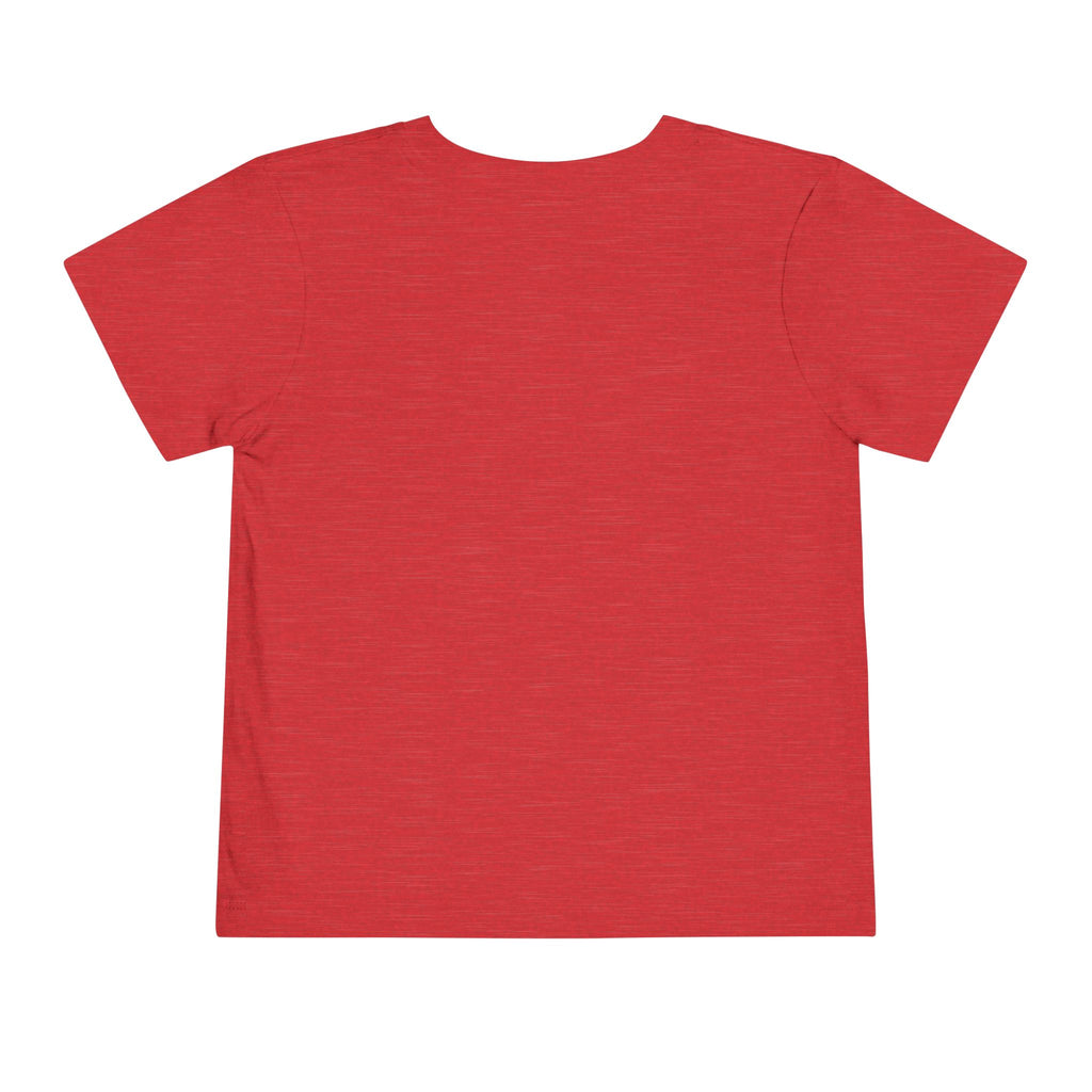 Little Hera "Queen Energy" Kids Tee
