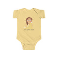 Little Artemis 'Hunt. Gather. Repeat.' Baby Onesie