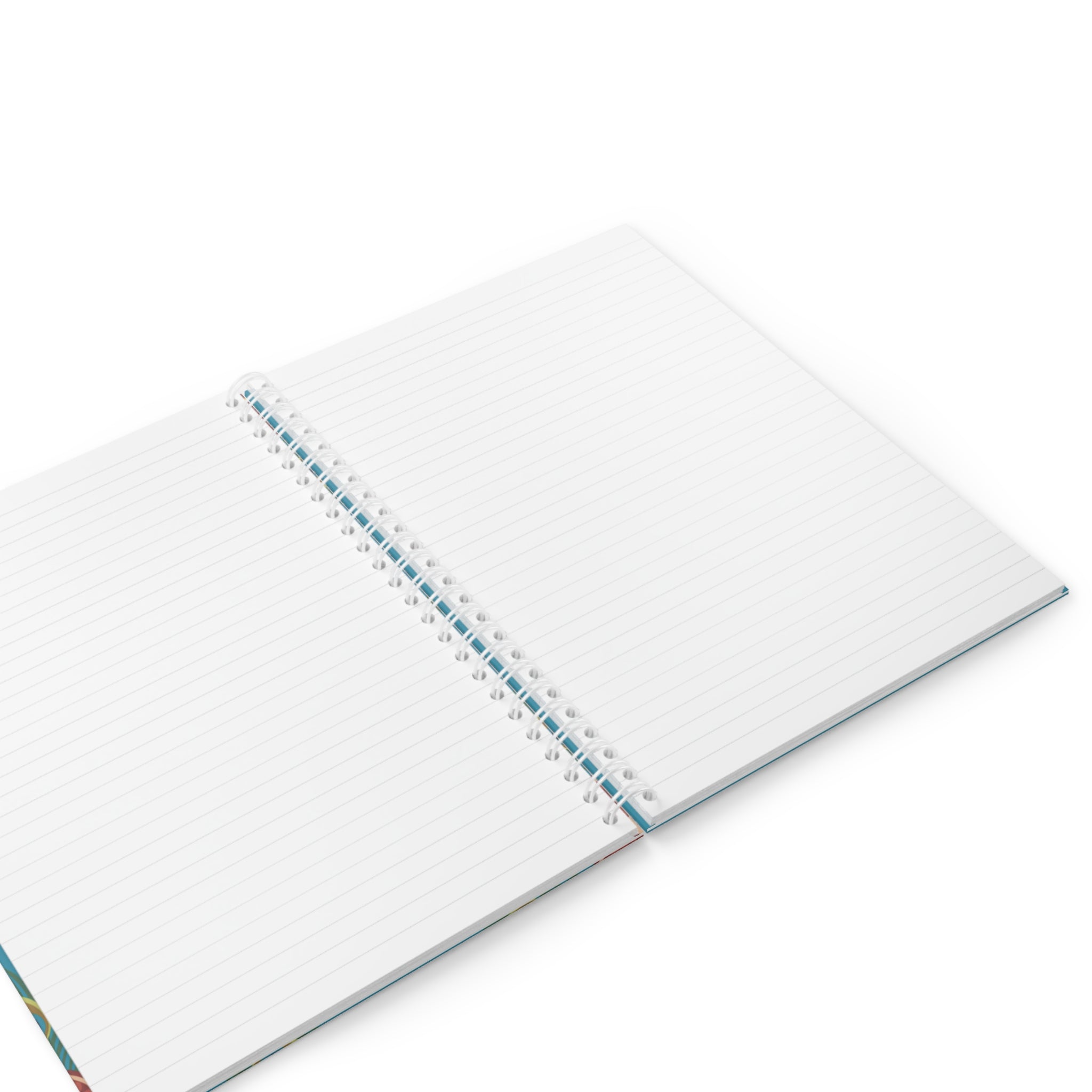 Little Hera ‘Queen Energy’ Spiral Notebook