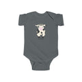 Moody Cow Infant Bodysuit!