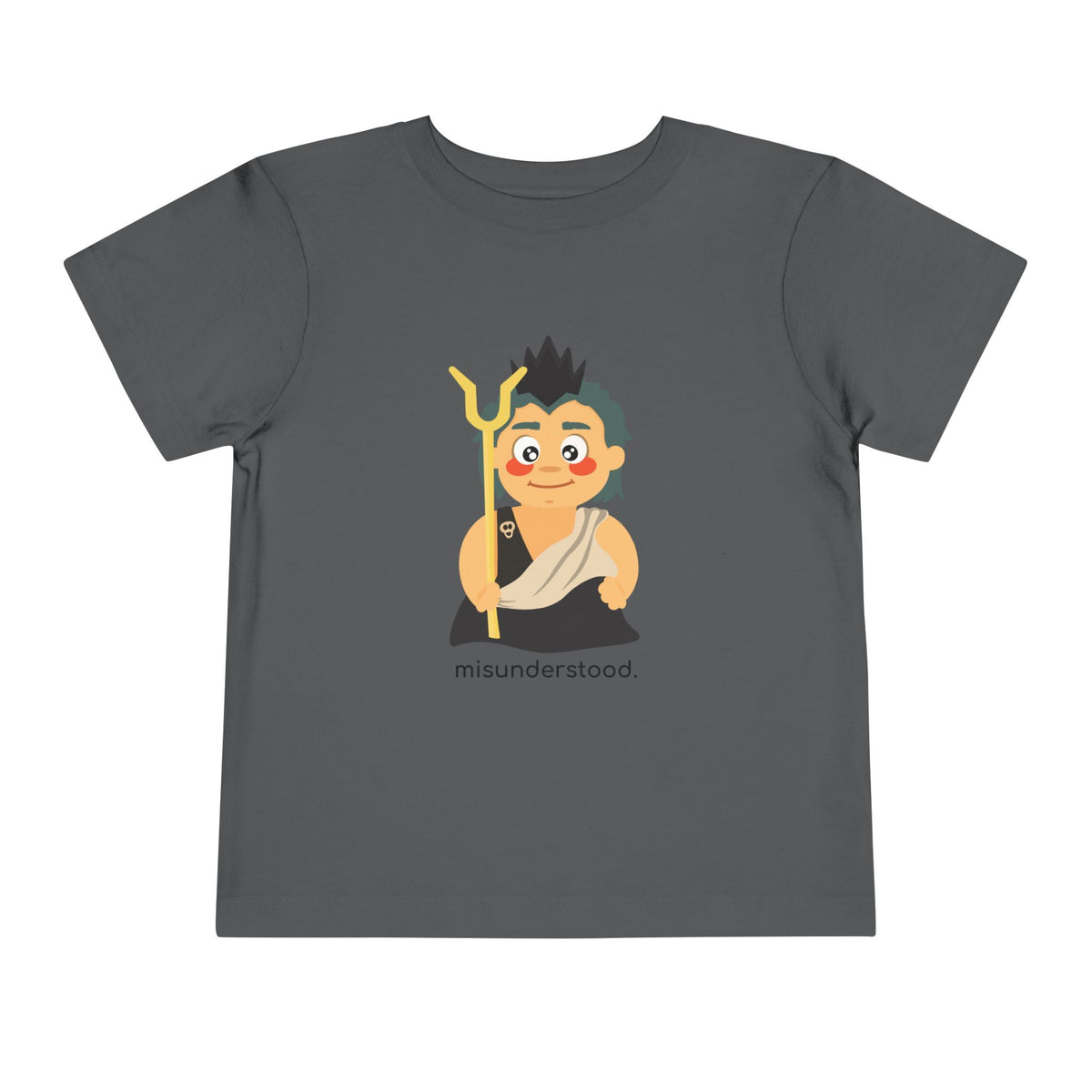 Legends Gods Kids Tee