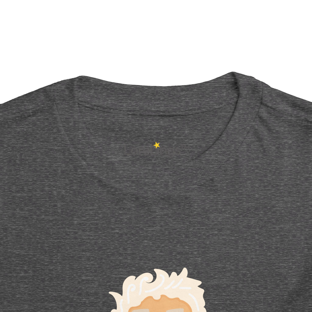 Little Zeus "legendary" Kids Tee