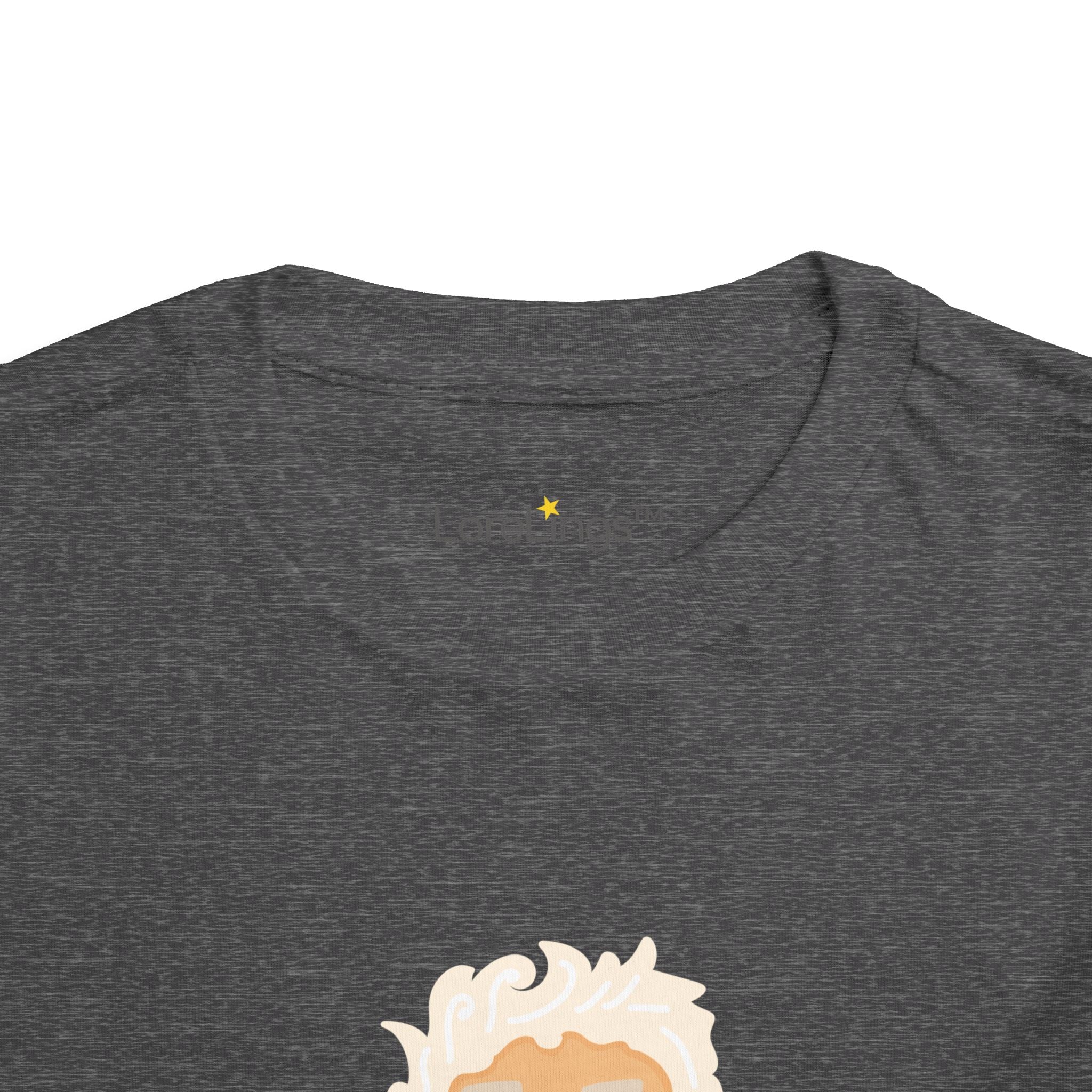 Little Zeus "legendary" Kids Tee