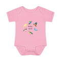 Birdy Baby Infant Onesie