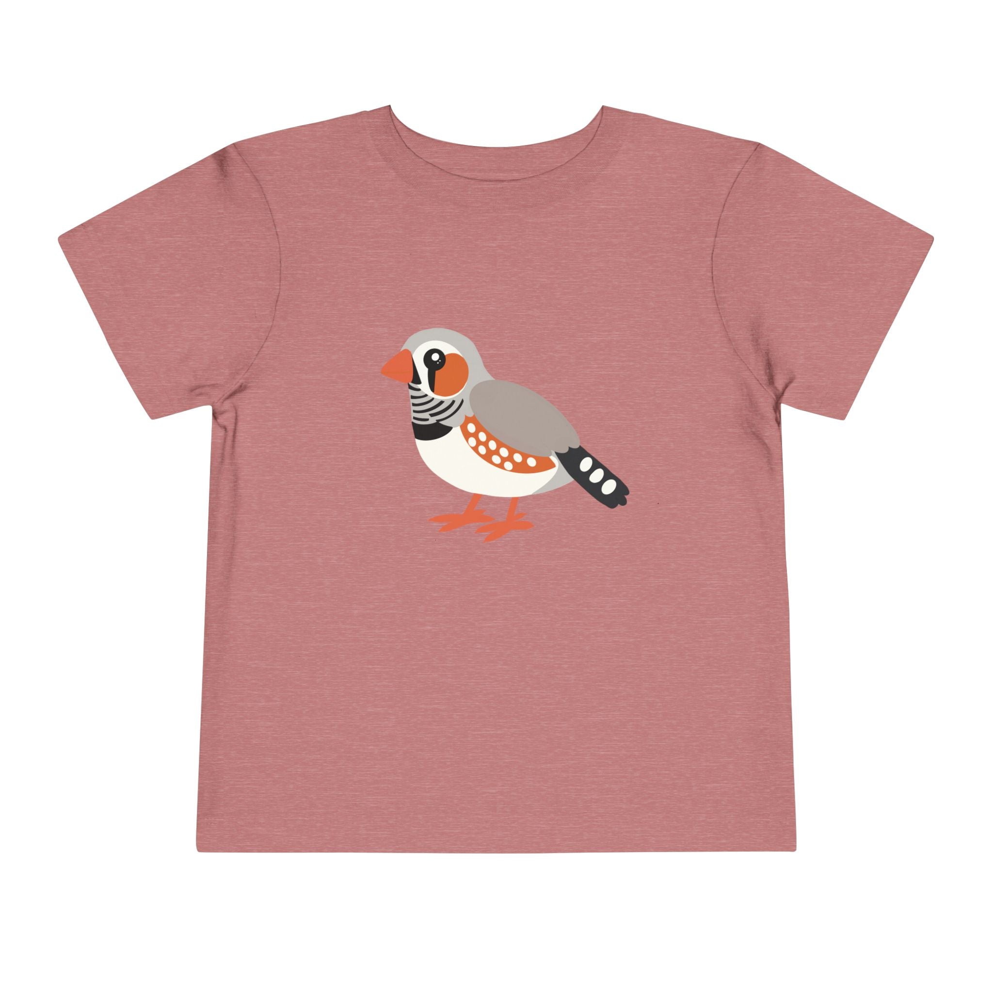 Birdy Toddler Tee
