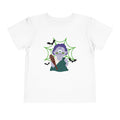 Halloween Cyclops Toddler Tee