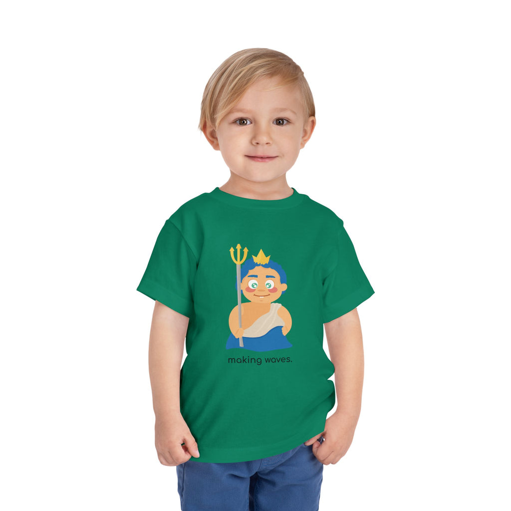 Legends Gods Kids Tee
