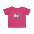Birdy Baby Tee