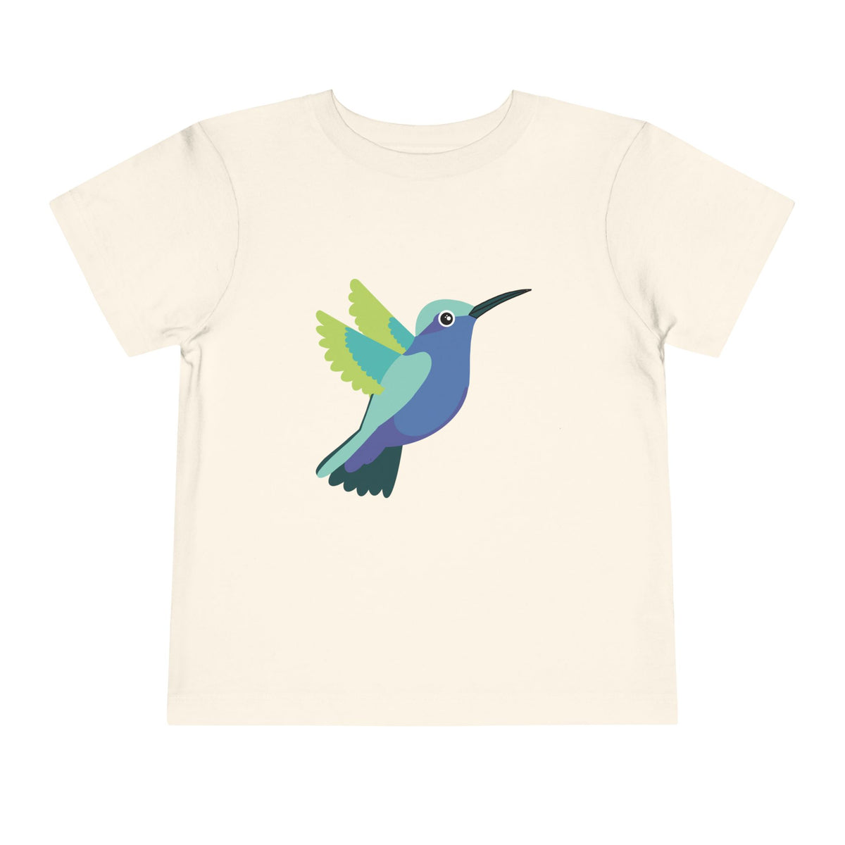 Birdy Toddler Tee