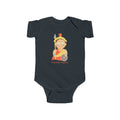 Little Ares ‘Tiny But Mighty’ Baby Onesie