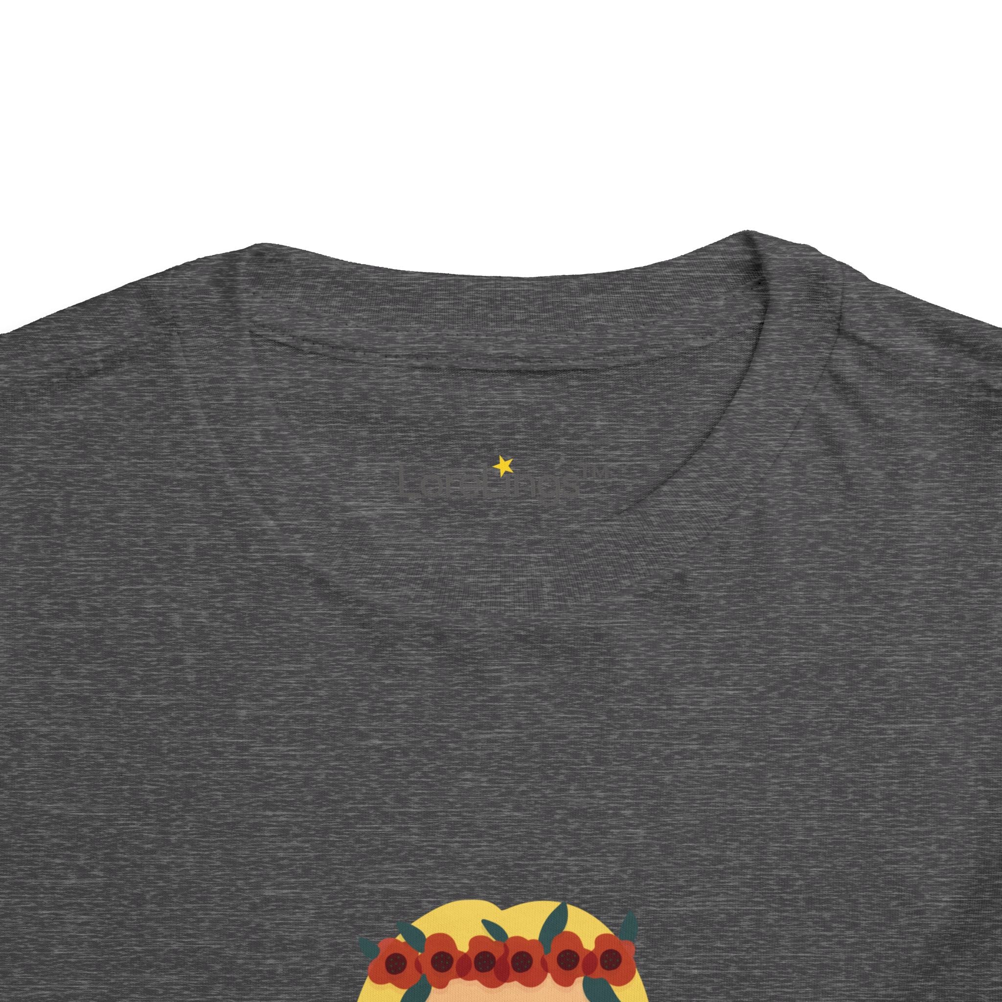 Little Demeter “little sprout” Kids Tee