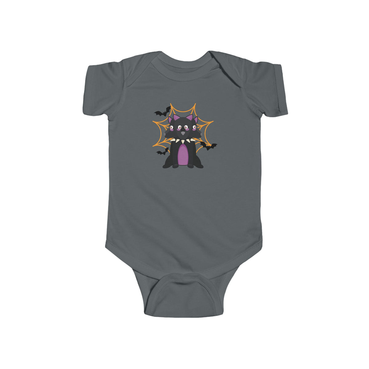 Halloween Cerberus Onesie