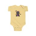 Halloween Cerberus Onesie