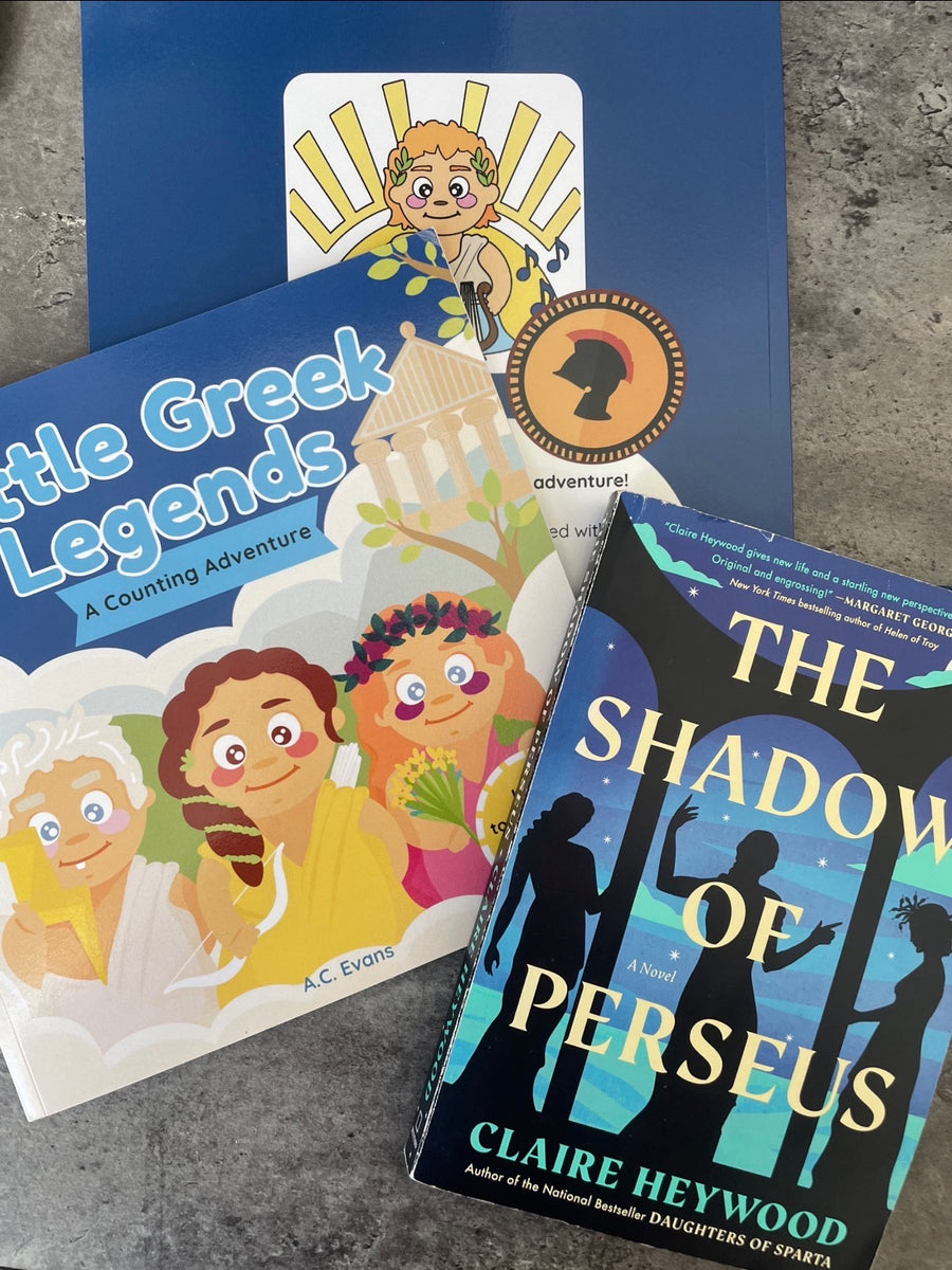 The best kind of treasure hunt is the one where a book you’ve been meaning to check out magically appears in a neighborhood Little Free Library. 🏛️✨